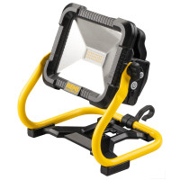 REMS Lumen 2800 22 V-os akkumulátoros LED-es építőipari reflektorok