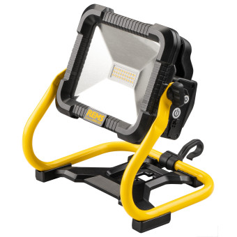 REMS Lumen 2800 22 V-os akkumulátoros LED-es építőipari reflektorok