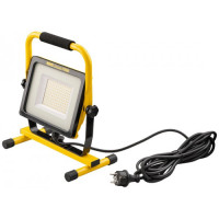 REMS Lumen elektromos LED-es építési reflektorok