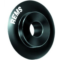 REMS Cu-INOX vágógörgő  3-120 s ≤4 mm, csapággyal ellátva