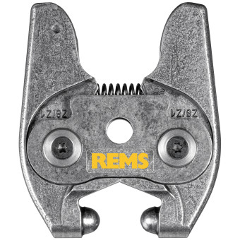 REMS Intermediate fogó Z8, présgépekhez és présgyűrűkhöz S (PR-2B)