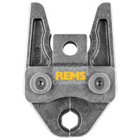REMS préspofa M
