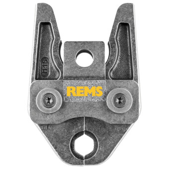 REMS préspofa M
