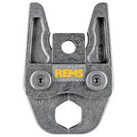 REMS préspofa V