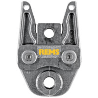 REMS préspofa TH