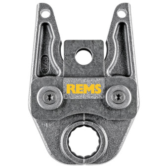 REMS préspofa F