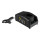 REMS Gyorstöltő készülék Li-Ion/Ni-Cd 230 V, 50–60 Hz, 65 W