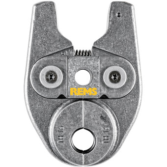 REMS Mini Préspofák TH