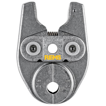 REMS Mini Préspofák G