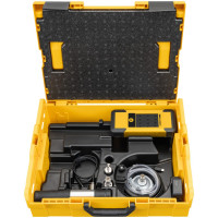 REMS PX4500 C Nyomás- és tömítettségvizsgáló készülék