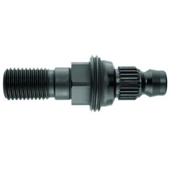 REMS Adapter UNC 1¼ külső menet – Hilti BU