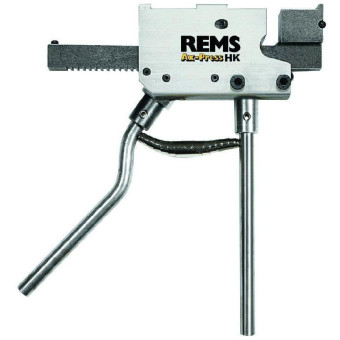 REMS Ax-Press HK Meghajtógép