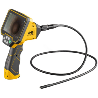 REMS CamScope HD előnézeti ellenőrző kamera HD