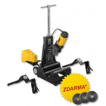 REMS Duo-Cento Super Akcia