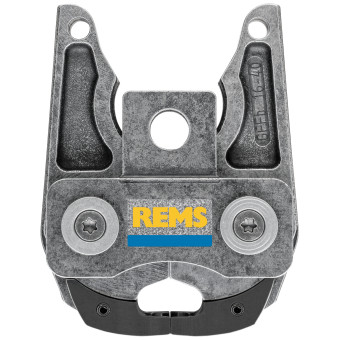 REMS GFFb FlowFit 16-40 / 50-75 préselő pofa