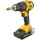 REMS Helix 22V VE akkumulátoros fúrócsavarhúzó 22 V