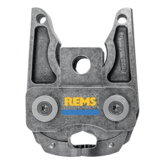 REMS Mini GFFb FlowFit 16–40 préselő pofa