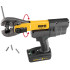 REMS Mini-Press 22 V ACC Présgép
