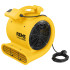 REMS Orkan 1360 / 2050 építőipari ventilátor