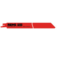 REMS fűrészlap 280-2,5 fémek és rozsdamentes acél, ≥ 3 mm