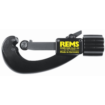 REMS RAS Cu 8-42, s ≤3 mm csővágó