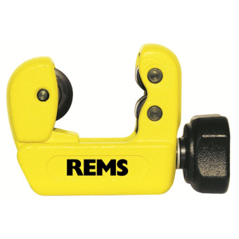 REMS RAS Cu-INOX 3-28 Mini, s<=4 mm csővágó