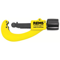 REMS RAS Cu-INOX 6-42, s ≤4 mm csővágó