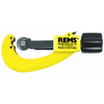 REMS RAS P 10-40 mm, s ≤7 mm csővágó