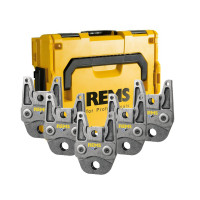 REMS préspofa készlet M / V, L-Boxx-ban