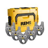 REMS Mini készlet 15-18-22-28-35 L-Boxx