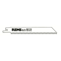 REMS fűrészlap 150-4,2 gipszkarton, gázbeton