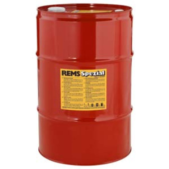 REMS Spezial 50 l Hordó Menetvágó olaj