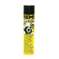 REMS Spezial Menetvágó olaj 600 ml Spray