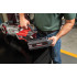 RIDGID 760 FXP Kézi akkumulátoros menetvágó gép 2“-ig