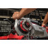 RIDGID 760 FXP Kézi akkumulátoros menetvágó gép 2“-ig