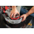RIDGID 760 FXP Kézi akkumulátoros menetvágó gép 2“-ig