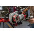RIDGID 760 FXP Kézi akkumulátoros menetvágó gép 2“-ig