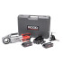 RIDGID 760 FXP Kézi akkumulátoros menetvágó gép 2“-ig