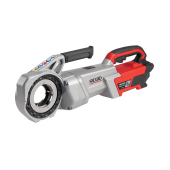 RIDGID 760 FXP Kézi akkumulátoros menetvágó gép 2“-ig