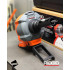 RIDGID K-46 Akkumulátoros lefolyótisztító SinkSnake, Ø 20–76 mm
