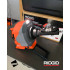 RIDGID K-46 Akkumulátoros lefolyótisztító SinkSnake, Ø 20–76 mm