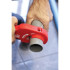 RIDGID P-TEC műanyag lefolyócsővágók 32 mm, 40 mm és 50 mm