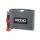 RIDGID MINI RP 219 présgép kofferben + 1x SZABAD pofa (V, M, TH, U, G 28 mm-ig)