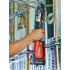 RIDGID RP 351-B Présgép (18V akkumulátorral)