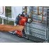 RIDGID RP 350-B Présgép (18V Akkumulátorral), pofák 3+1 INGYENES
