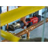 RIDGID RP 351-B Présgép (18V akkumulátorral)