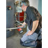 RIDGID RP 351-B Présgép (18V akkumulátorral)