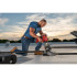 RIDGID RP 350-B Présgép (18V Akkumulátorral), pofák 3+1 INGYENES