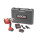 RIDGID Présgép RP 350 Zero + Ajándék (2,5Ah 18V Akkumulátor sz. 56513A és töltő sz. 56523A)