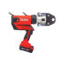 RIDGID RP 350-B Présgép (18V Akkumulátorral), pofák 3+1 INGYENES